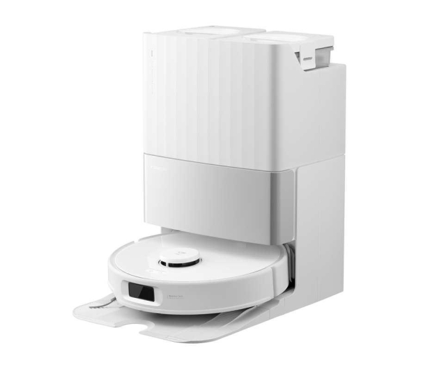 Roborock Qrevo Edge 5V1 biały - 1327185 - zdjęcie 9